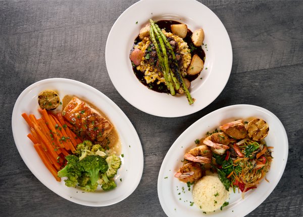 Food example