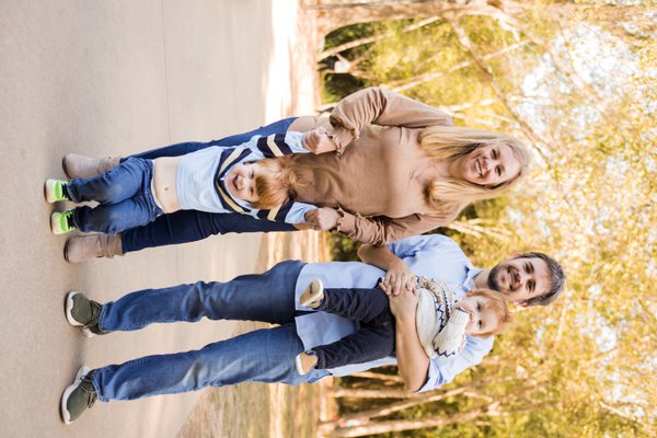 Family example