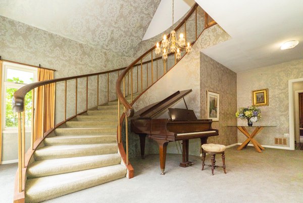 Real Estate example