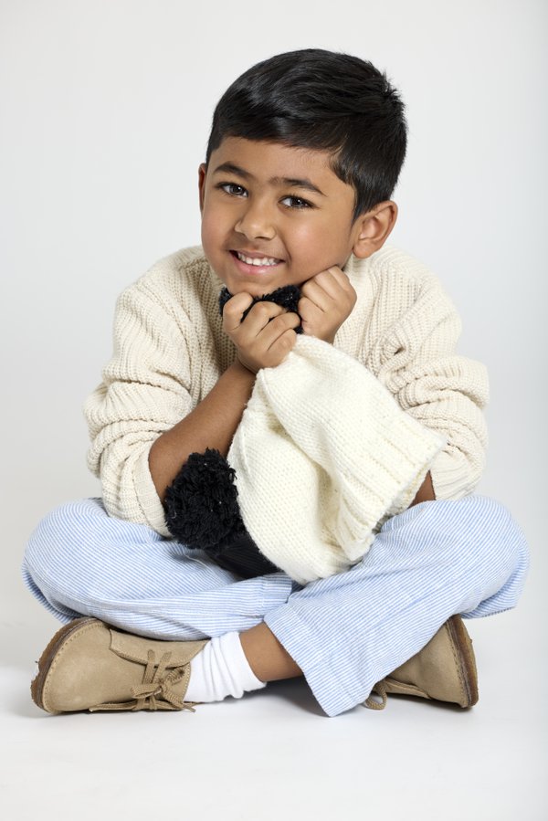 Kids example