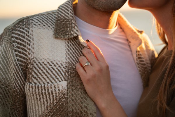 Engagement example