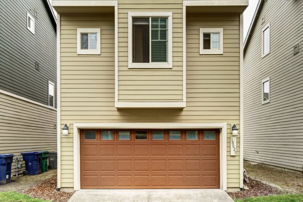 Real Estate example
