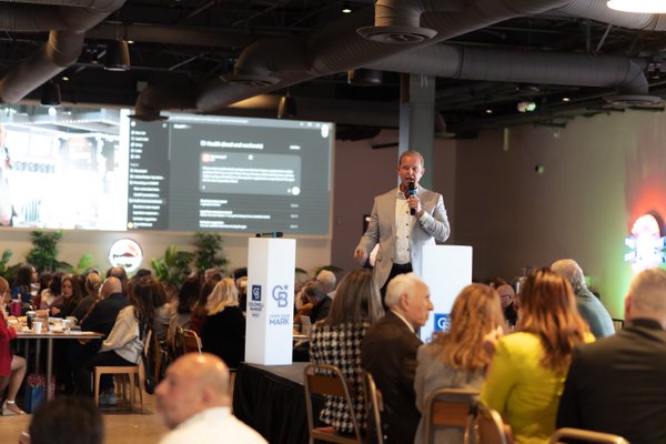 Event example
