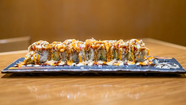Food example