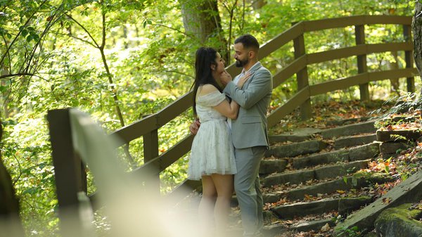 Wedding example