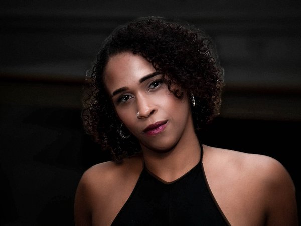 Dating Portrait example