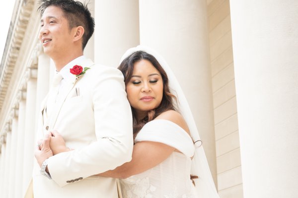 Wedding example