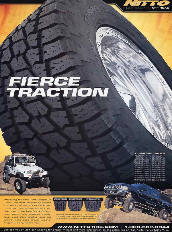 Automotive example