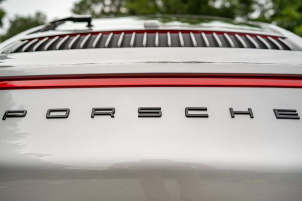Automotive example