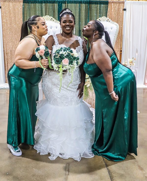 Wedding example