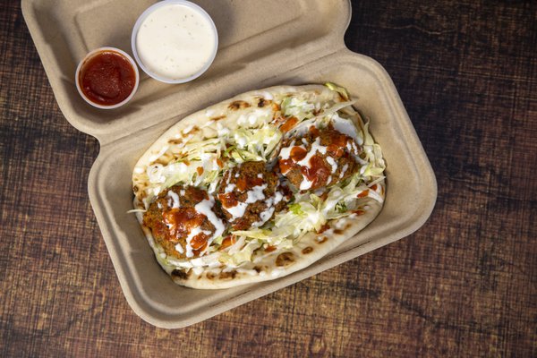 Food example