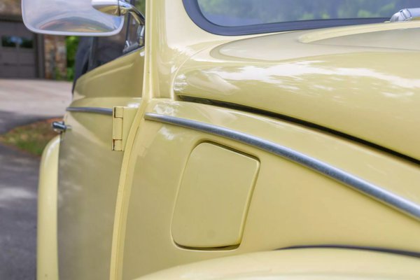 Automotive example