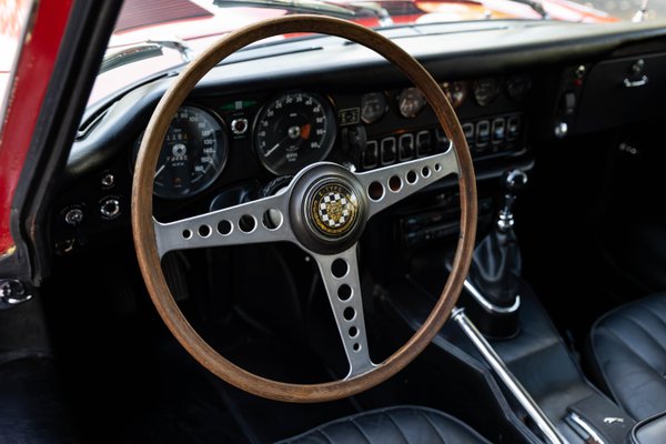 Automotive example