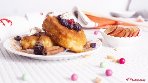 Food example