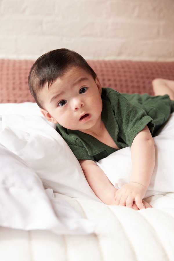 Newborn example
