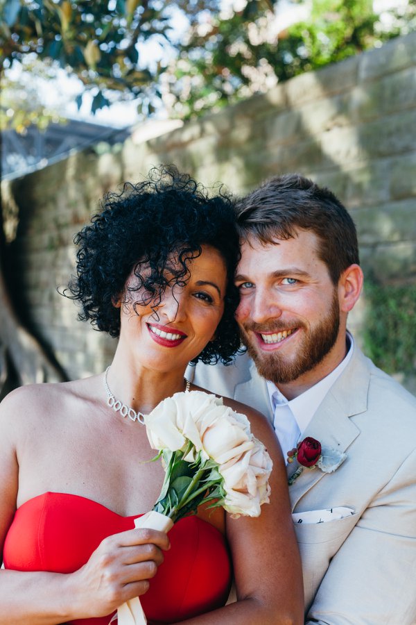 Wedding example