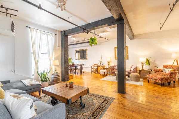 Real Estate example