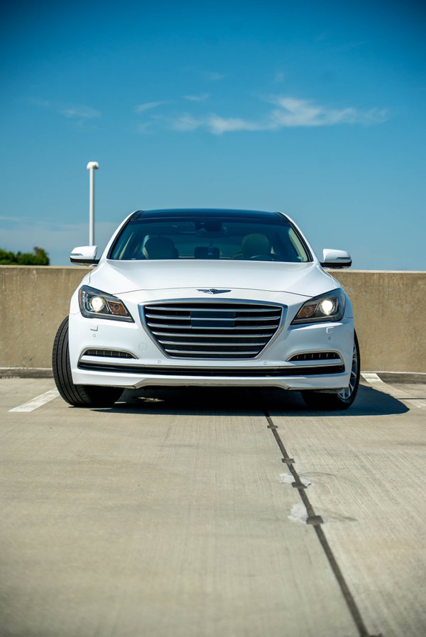 Automotive example