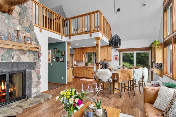 Real Estate example