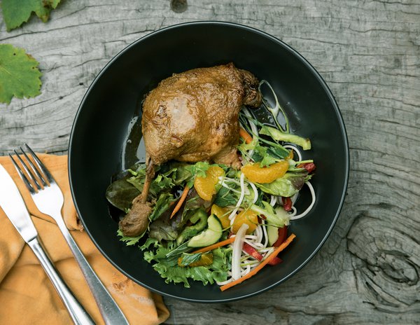 Food example