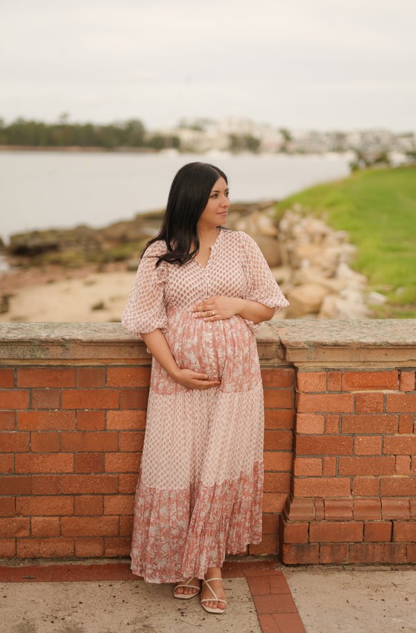 Maternity example