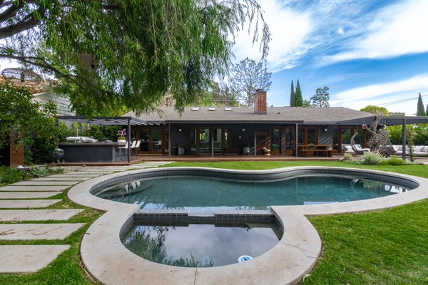 Real Estate example