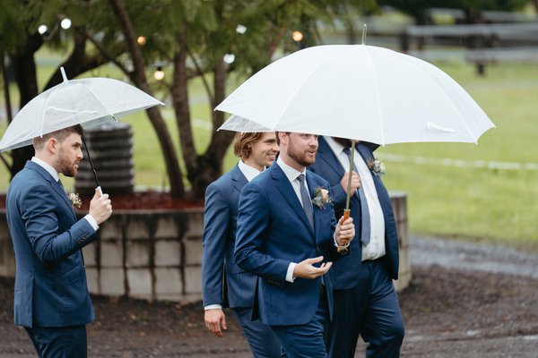 Wedding example