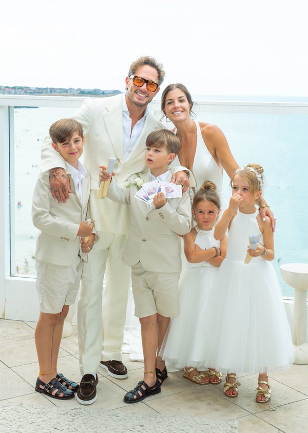 Family example