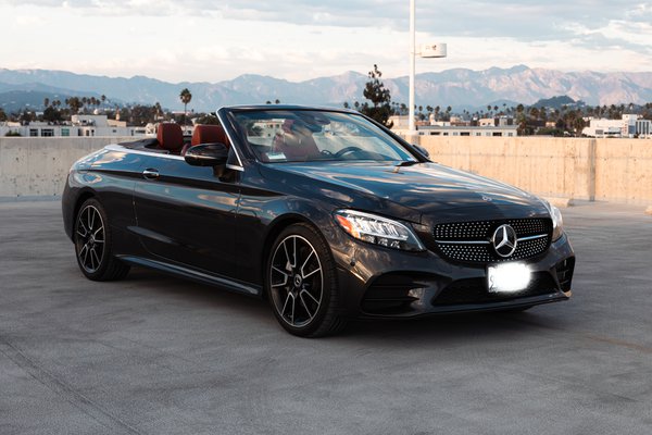 Automotive example
