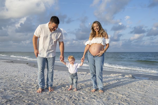 Maternity example