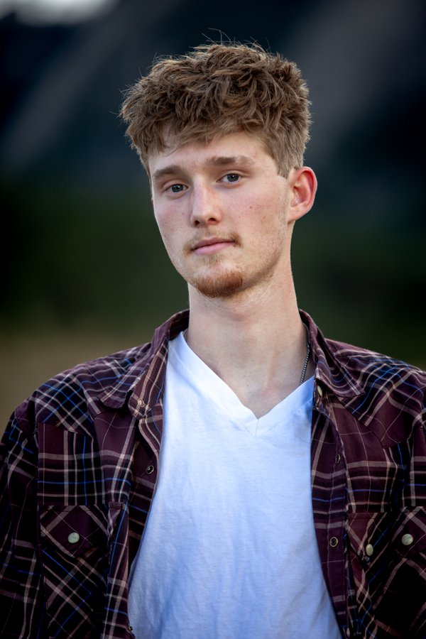 Portrait example