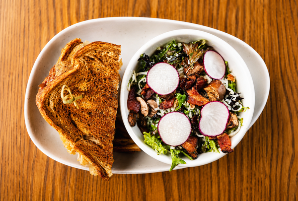 Food example