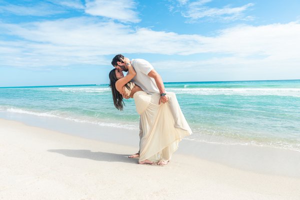 Engagement example