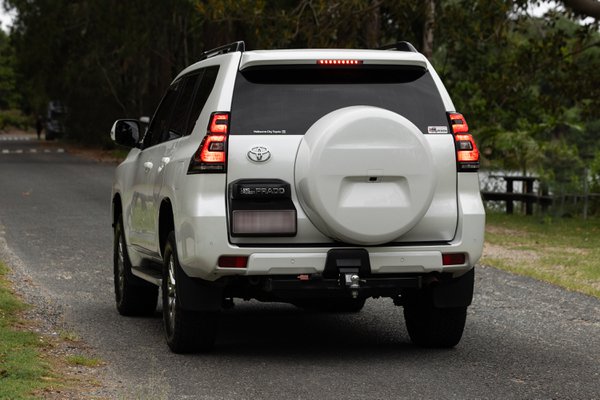Automotive example