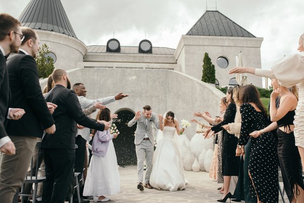 Wedding example