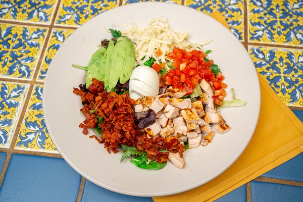 Food example