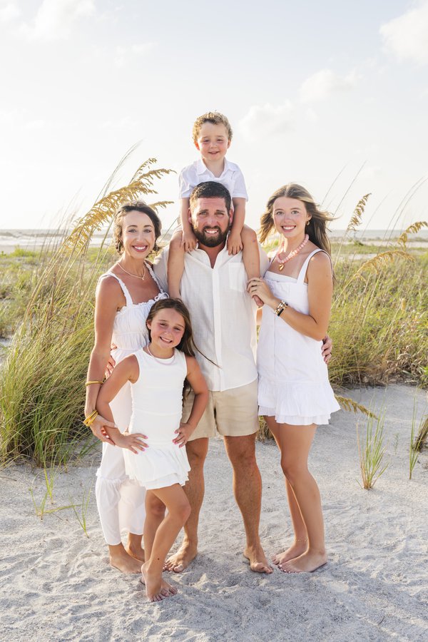 Family example