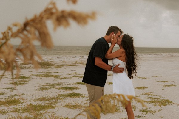 Engagement example