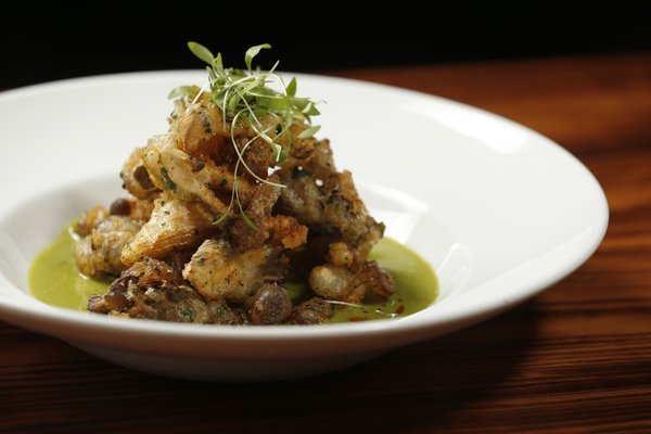 Food example