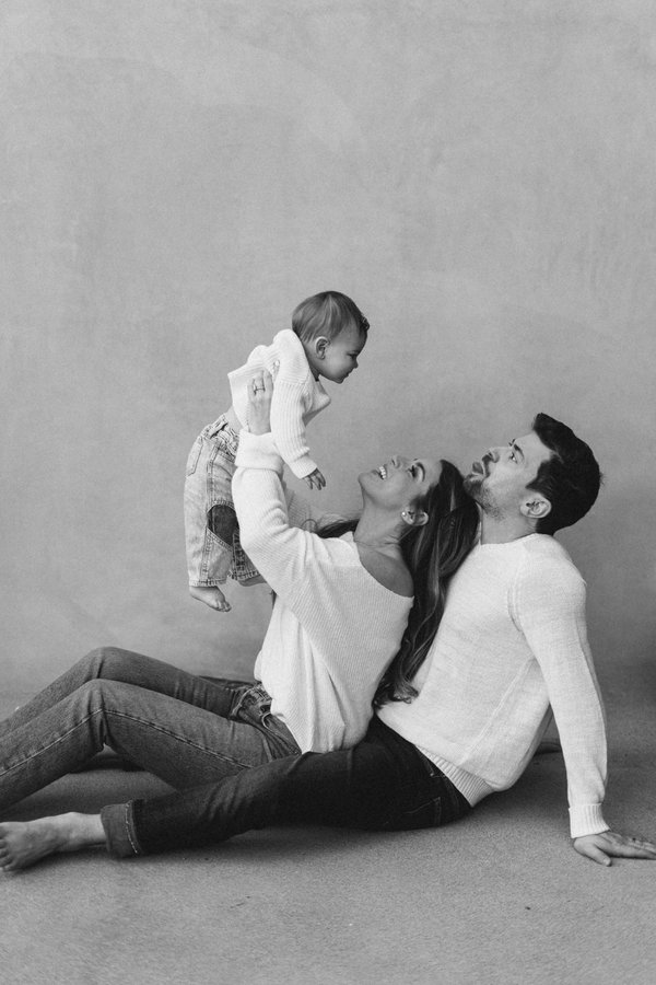Family example