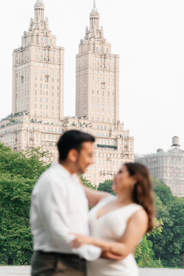 Engagement example