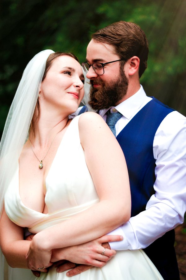 Wedding example