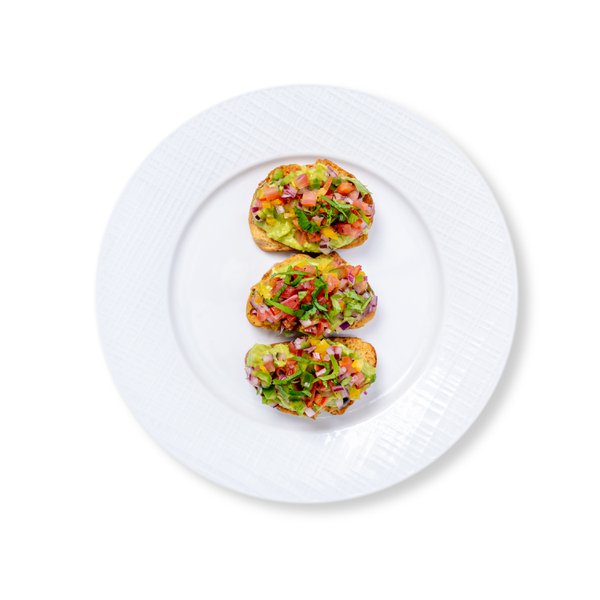 Food example
