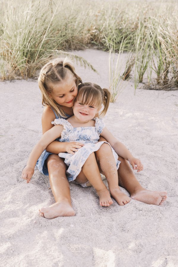 Family example