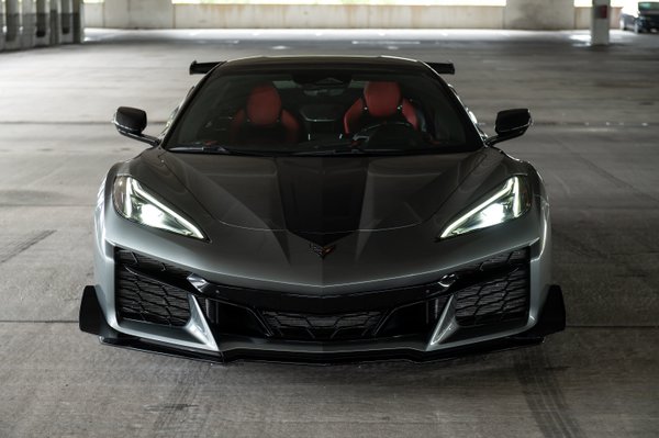 Automotive example