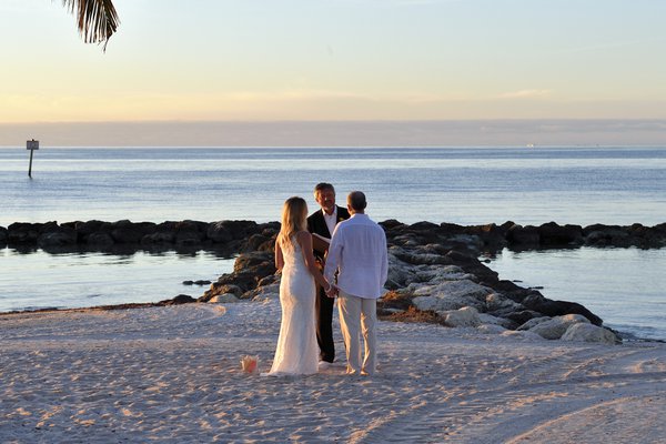 Wedding example