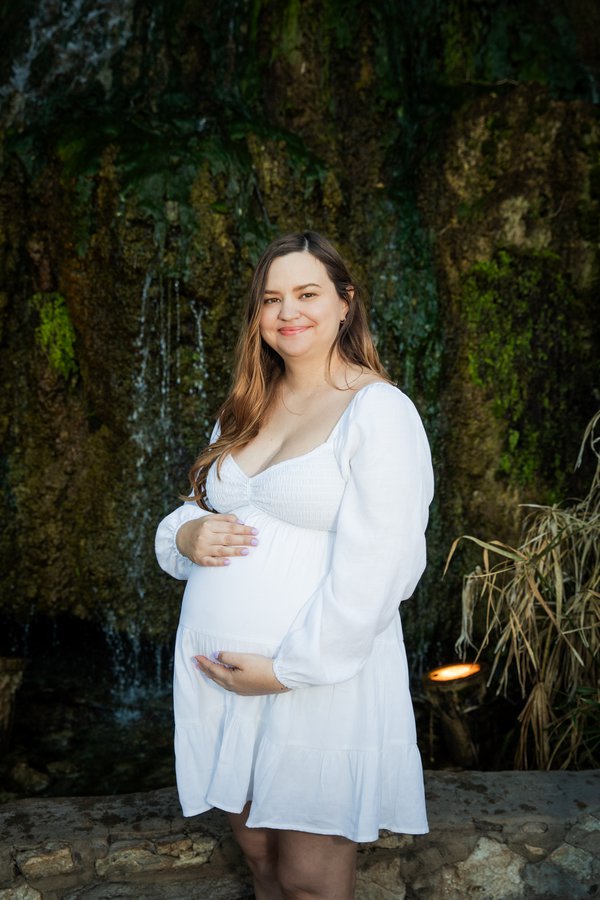 Maternity example