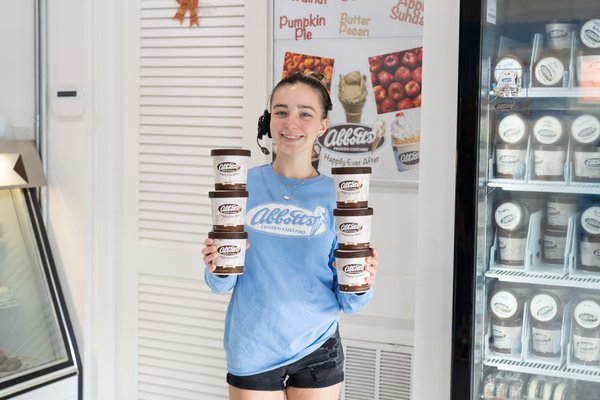 Team & Office example