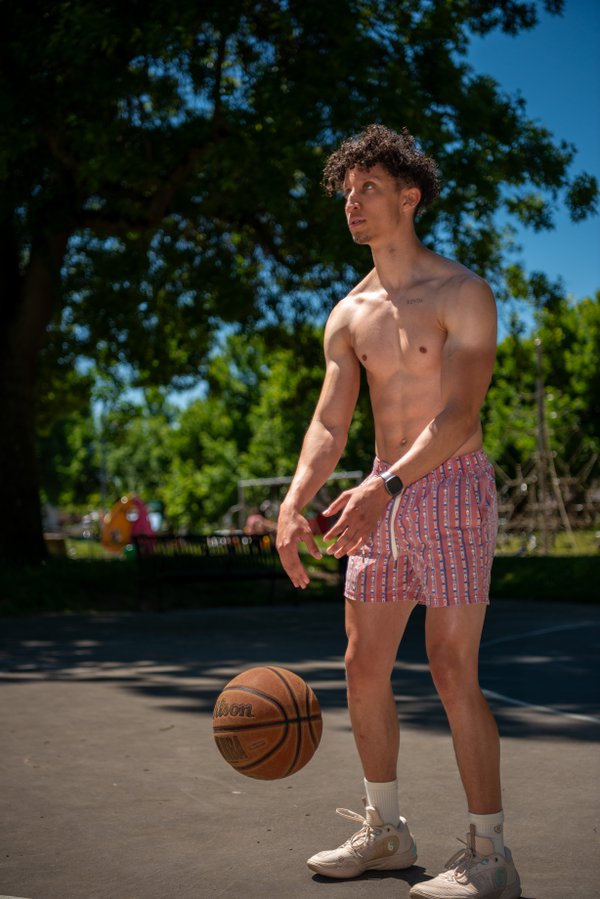 Sport example