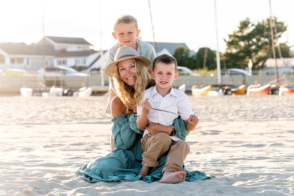 Family example